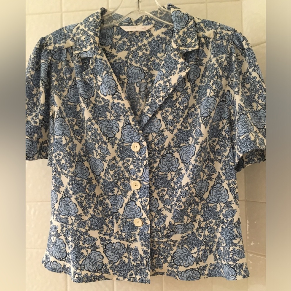 Lauren Conrad Blouse